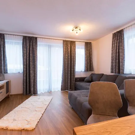 Arlalps Апартаменты